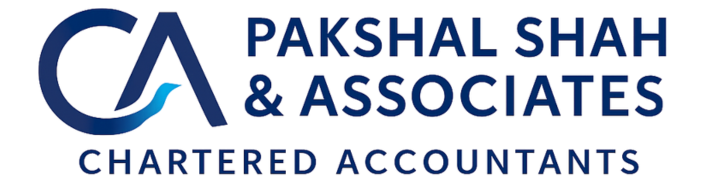 PS Associates Logo